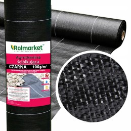 ✨ Sodo agrotekstilė mulčiavimui,