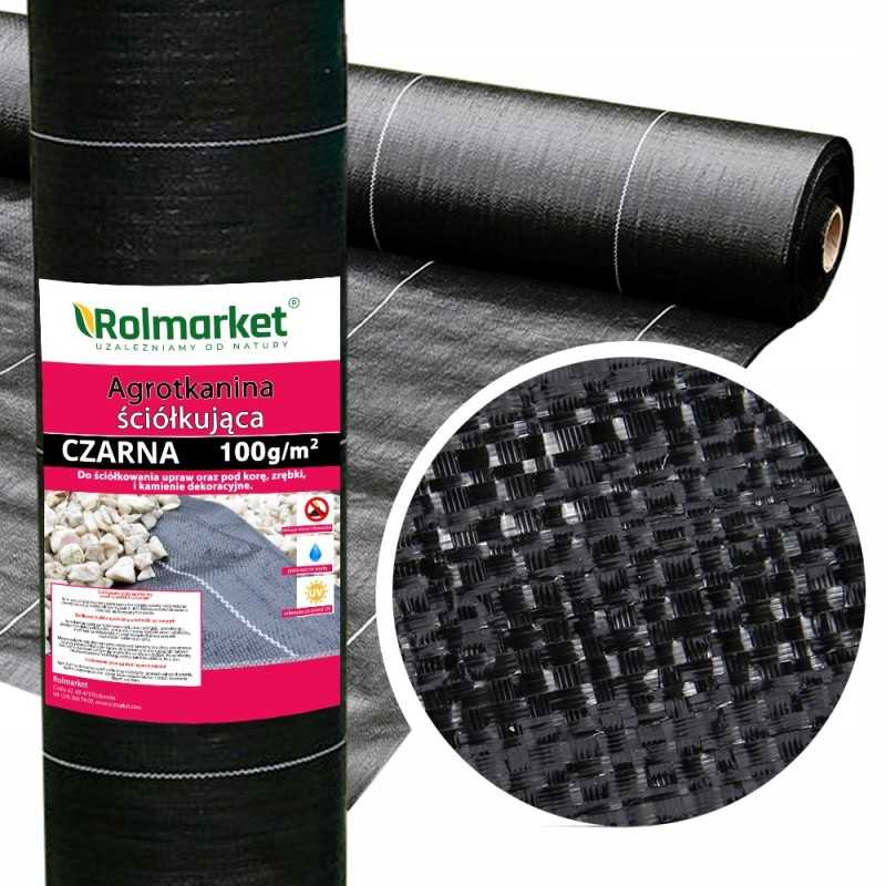 ✨ Sodo agrotekstilė mulčiavimui,