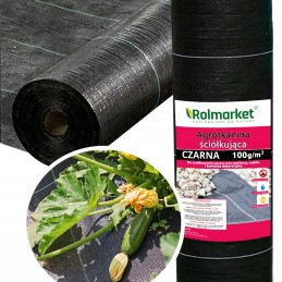 ✨ Sodo agrotekstilė mulčiavimui,