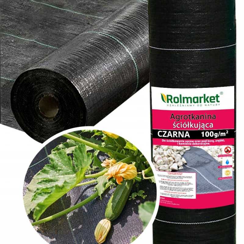 ✨ Sodo agrotekstilė mulčiavimui,