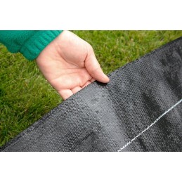 ✨ Sodo agrotekstilė mulčiavimui,