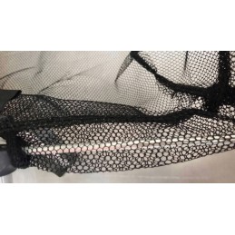 2 dalių tvenkinio tinklas, 155 cm, lapams