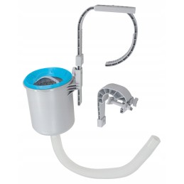 Intex 28000 baseino vandens valymo skimeris