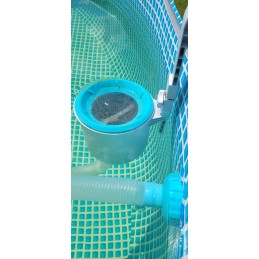 Intex 28000 baseino vandens valymo skimeris