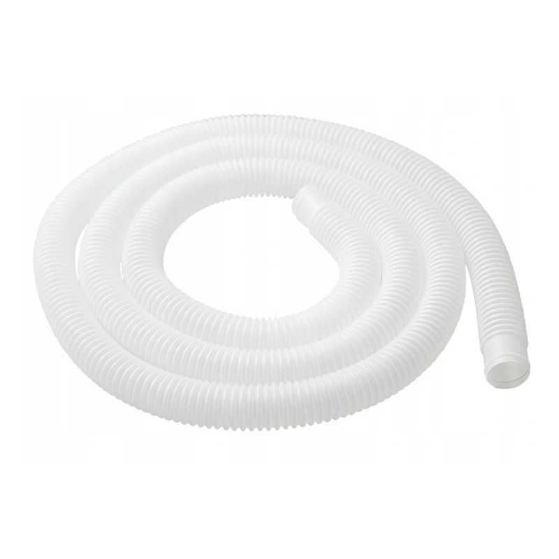 3 m žarna, skirta geriausiam 32 mm filtro siurbliui