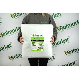 ✨ Lenkiška balta dengianti agrotekstilė 3,2x20m 19g