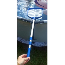 Bestway tinklelis 158 cm tinklelio koštuvas 58635