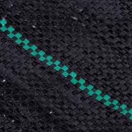 Agrotekstilė nuo piktžolių, agrotekstilė, 1,6 x 1 m