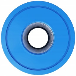 6 x tipo h baseino siurblio filtras skirtas intex 29007