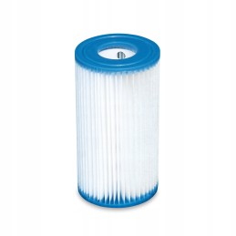 Filtro A tipo filtrai intex 29000 baseino siurbliui, 2 vnt