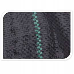 Agrotekstilė nuo piktžolių, 1 x 10 m