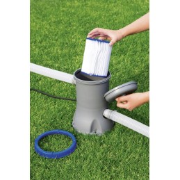 Bestway 58094 kasetė 3028l 58386 tipo II filtro siurbliui