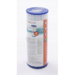 Bestway 58094 kasetė 3028l 58386 tipo II filtro siurbliui