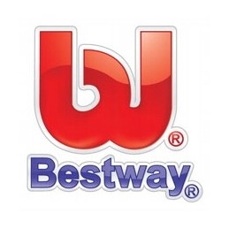 3 filtro įdėklai III tipo Bestway 58012 siurbliui