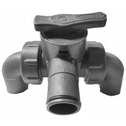 Intex 28685 saulės kilimėlio apėjimo vožtuvas