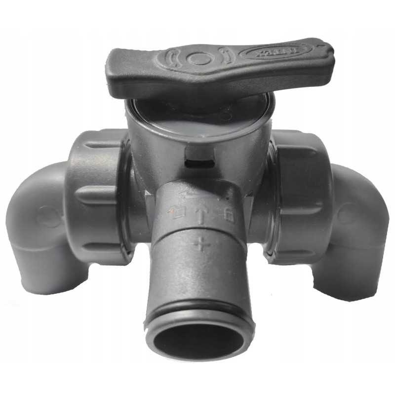 Intex 28685 saulės kilimėlio apėjimo vožtuvas