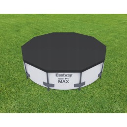 Dangtis 305 cm bestway 58036 rėmo baseinui