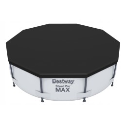 Dangtis 305 cm bestway 58036 rėmo baseinui