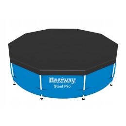 Dangtis 305 cm bestway 58036 rėmo baseinui