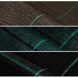 Agrotkanina kilimėlis Marma Lenko 99g/m² |0,40mx metras | į metrus