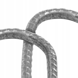 Smeigtukai, plieniniai kaiščiai 20 x 5-7 x 20 cm - 10 vnt