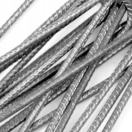 Smeigtukai, plieniniai kaiščiai 20 x 5-7 x 20 cm - 10 vnt