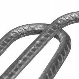 Smeigtukai, plieniniai kaiščiai 20 x 5-7 x 20 cm - 10 vnt