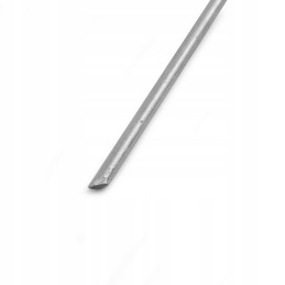 Smeigtukai, plieniniai kaiščiai 20 x 5-7 x 20 cm - 10 vnt