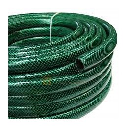 Sodo žarna sodui, žalia, sustiprinta, 3 4 20 m