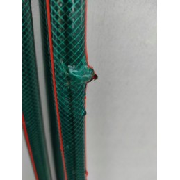 Sodo žarna sodui, žalia, sustiprinta, 3 4 20 m