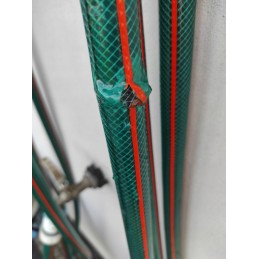 Sodo žarna sodui, žalia, sustiprinta, 3 4 20 m