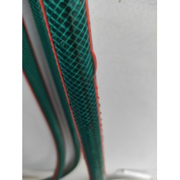 Sodo žarna sodui, žalia, sustiprinta, 3 4 20 m