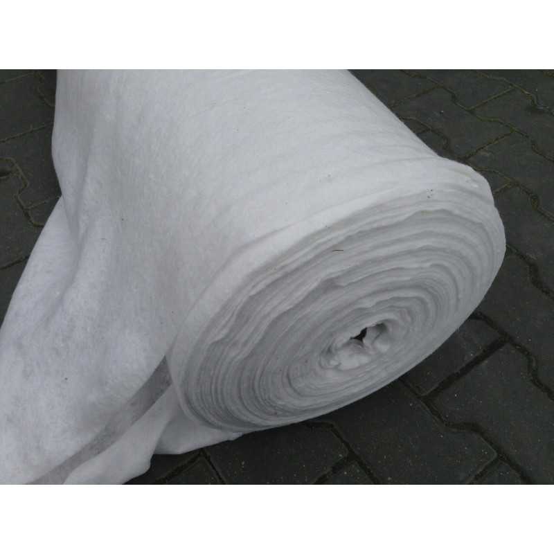 Sertifikuota pes150b geotekstilė, matmenys 1x10m