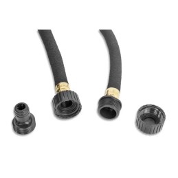 Aqua Drop prakaito drėkinimo žarna 25m WAD1 2025