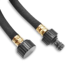 Aqua Drop prakaito drėkinimo žarna 25m WAD1 2025