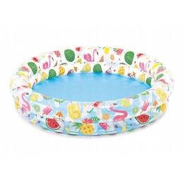 Intex mažas pripučiamas baseinas vaikiškam sodui
