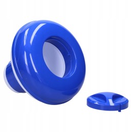 10in1 chloro tabletės baseinui, daugiafunkcinės 1kg 200g sūkurinei voniai