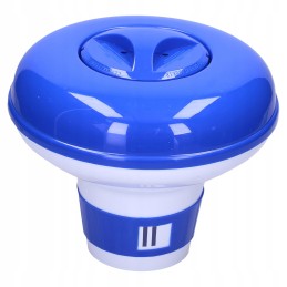 10in1 chloro tabletės baseinui, daugiafunkcinės 1kg 200g sūkurinei voniai