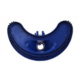 Siurbimo galvutė su šepečiais baseino dulkių siurbliui