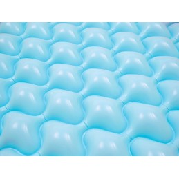 Bestway pripučiamas baseinas, irklavimo baseinas, minkštas dugnas