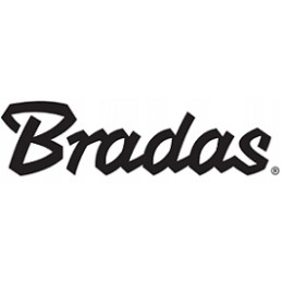 Bradas smeigtukas tekstilei trojzab 17 x 5cm