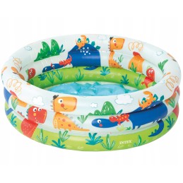 Pripučiamas baseinas vaikams