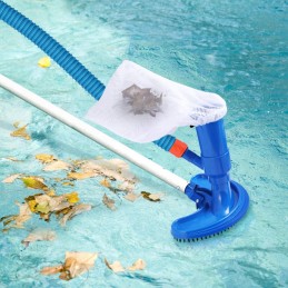 „Pasidaryk pats“ baseino valymo šepetys, patvarus 14 colių