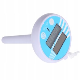 Plaukiojantis elektroninis vandens termometras