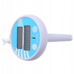 Plaukiojantis elektroninis vandens termometras