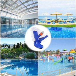 Baseino valymo šepetys 1 4 colių patvarus „pasidaryk pats“.