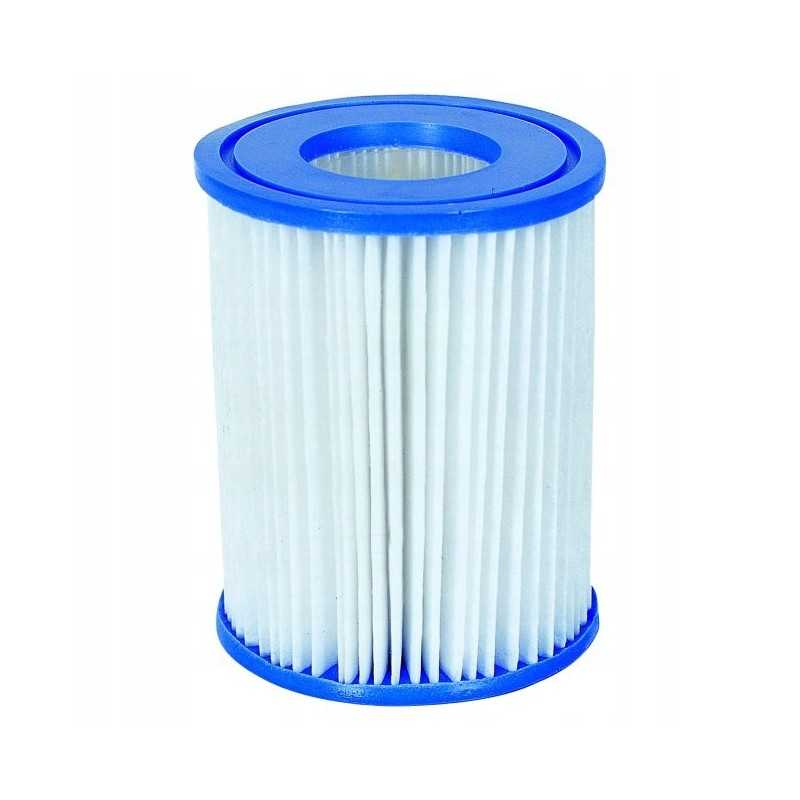 Baseino filtravimo kasetė ii