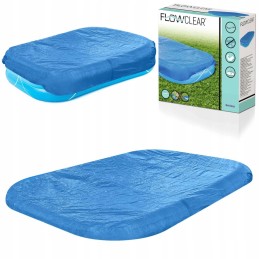 Baseino danga 280 x 184 cm bestway 58319 bestway