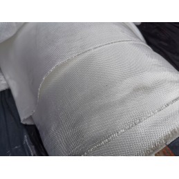 Labai patvari 70knx70kn geotekstilė, 5,4 m pločio - 1 linijinis metras