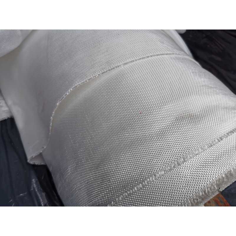 Labai patvari 70knx70kn geotekstilė, 5,4 m pločio - 1 linijinis metras